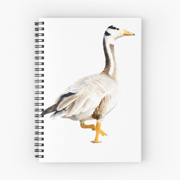 Item preview, Bar-headed Goose designed and sold by HOMETOWN86.