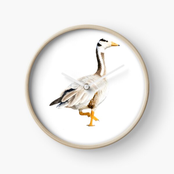 Item preview, Bar-headed Goose designed and sold by HOMETOWN86.