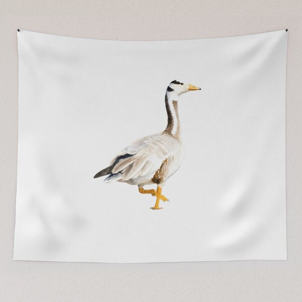 Item preview, Bar-headed Goose designed and sold by HOMETOWN86.