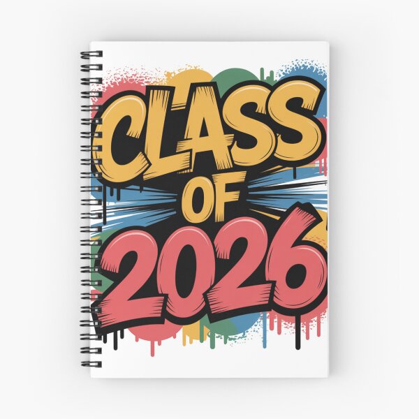 Item preview, Class of 2026 Graduation Gift V19 designed and sold by DarylWelsh2024.