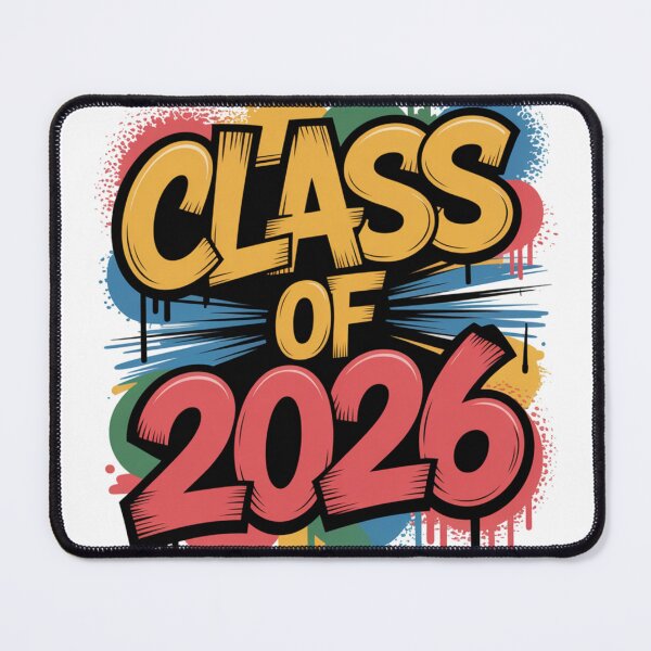 Item preview, Class of 2026 Graduation Gift V19 designed and sold by DarylWelsh2024.