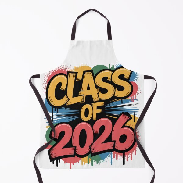 Item preview, Class of 2026 Graduation Gift V19 designed and sold by DarylWelsh2024.