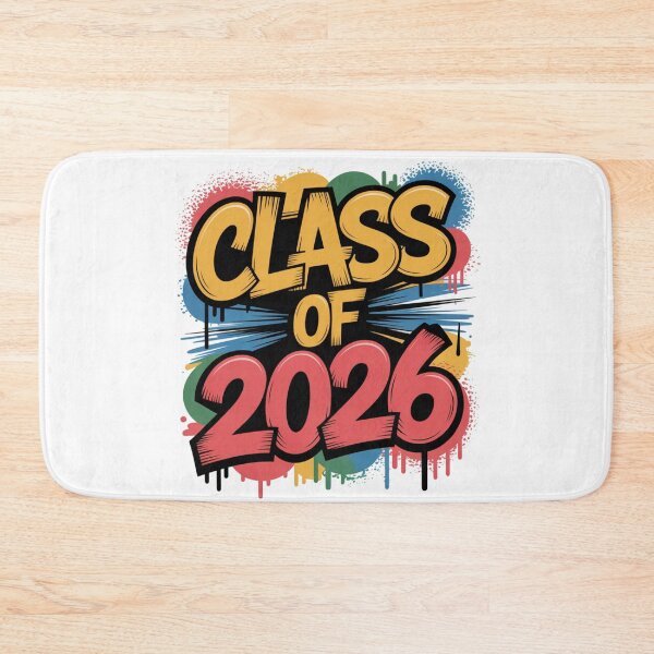 Item preview, Class of 2026 Graduation Gift V19 designed and sold by DarylWelsh2024.