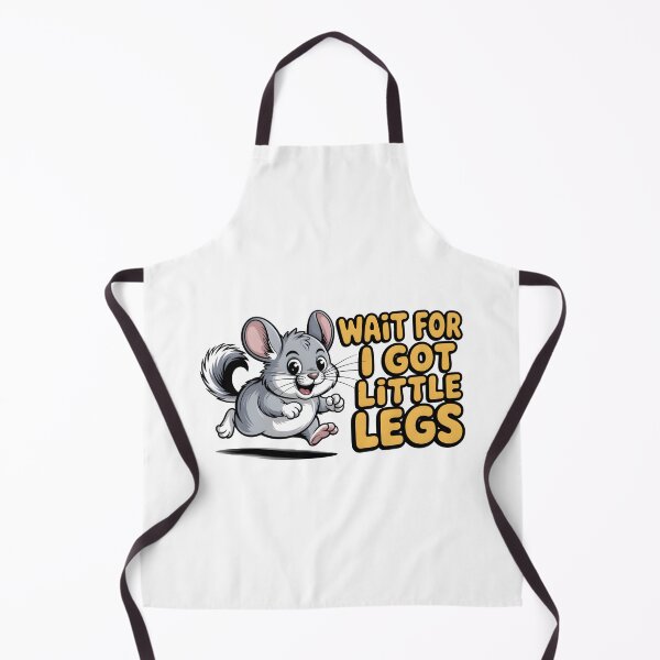 Item preview, Wait For Me I Got Little Legs designed and sold by Naitsebas.
