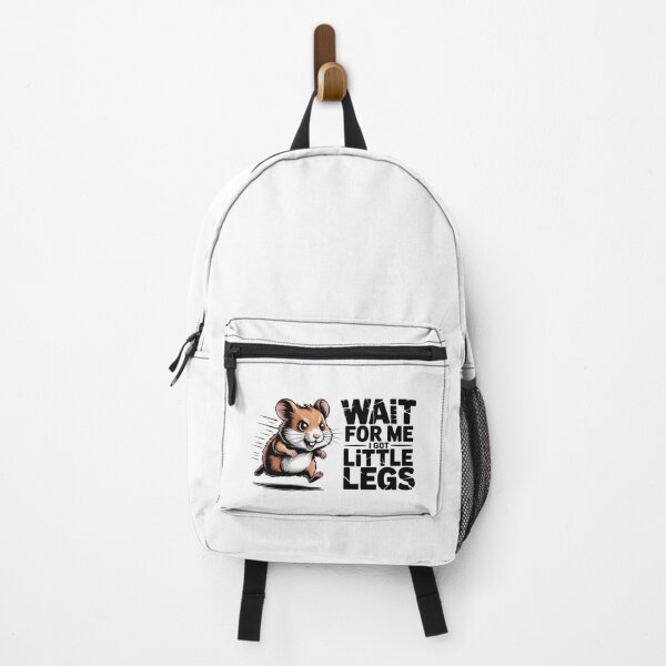 Item preview, Wait For Me I Got Little Legs designed and sold by Naitsebas.