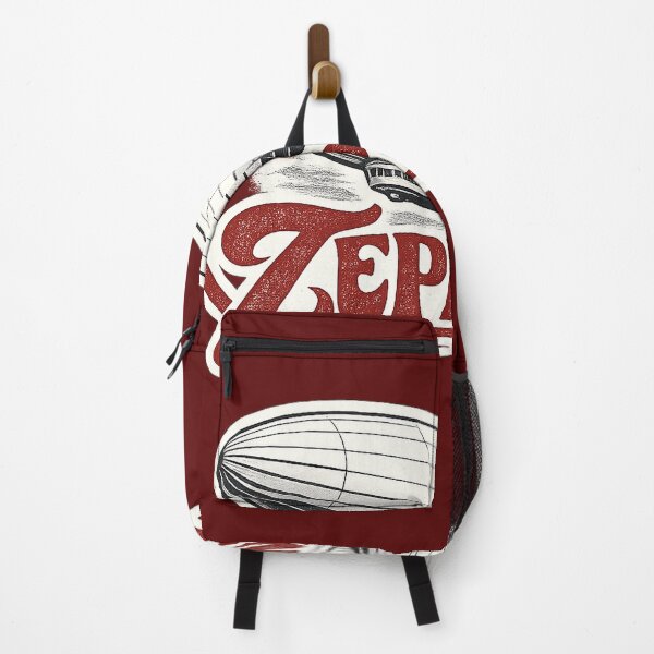 Item preview, Vintage Zeppelin Design designed and sold by LuluLeb.
