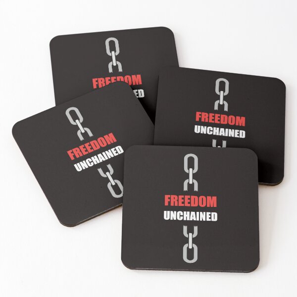 Item preview, Broken Chain Freedom - Independence Symbol designed and sold by ElectroSphere46.