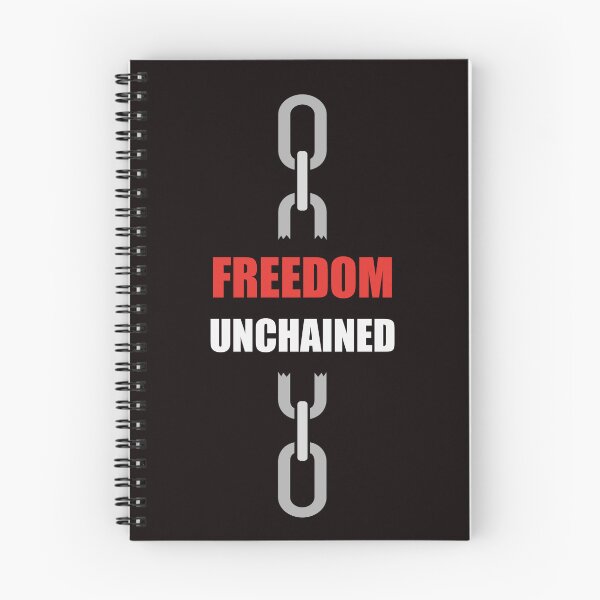 Item preview, Broken Chain Freedom - Independence Symbol designed and sold by ElectroSphere46.