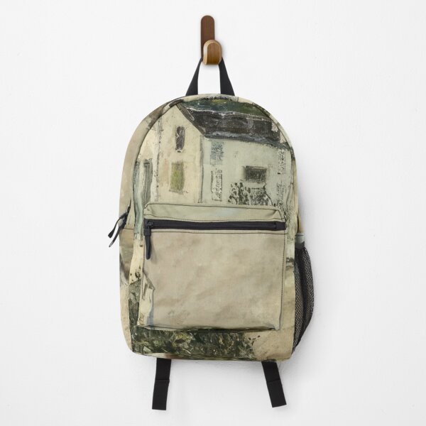 Item preview, Maurice Utrillo designed and sold by TizianaBrand.