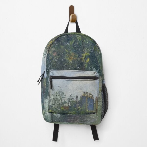 Item preview, Maurice Utrillo designed and sold by TizianaBrand.