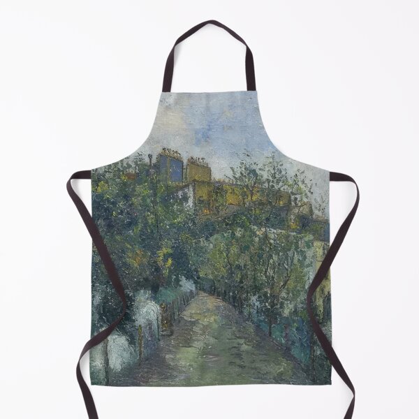 Item preview, Maurice Utrillo designed and sold by TizianaBrand.