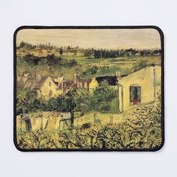 Item preview, Maurice Utrillo designed and sold by TizianaBrand.