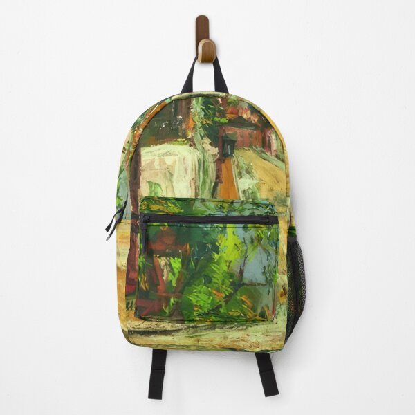 Item preview, Maurice Utrillo designed and sold by TizianaBrand.