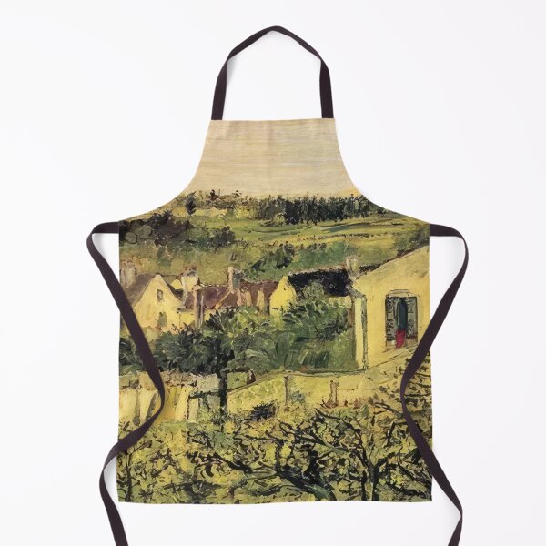 Item preview, Maurice Utrillo designed and sold by TizianaBrand.