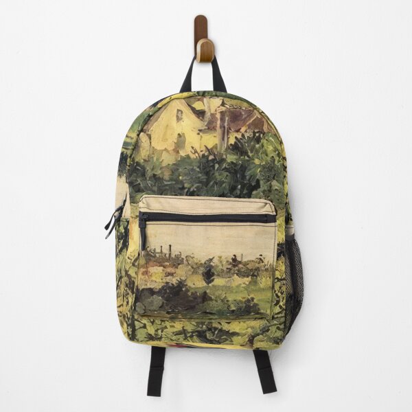 Item preview, Maurice Utrillo designed and sold by TizianaBrand.