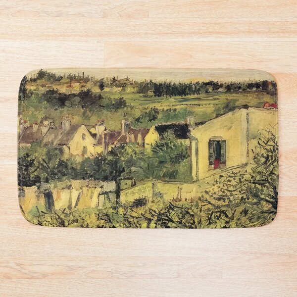 Item preview, Maurice Utrillo designed and sold by TizianaBrand.