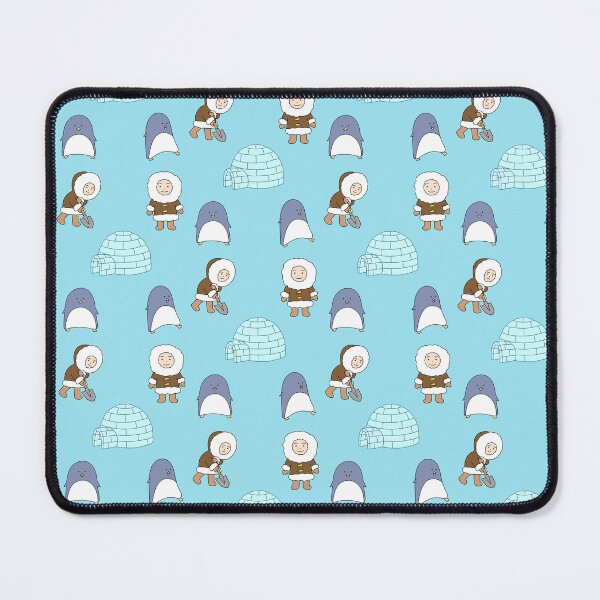 Item preview, Winter North Pole Set designed and sold by ubborn.