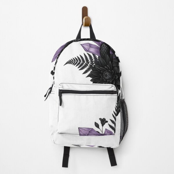 Item preview, Serpent Black Dahlia Gift designed and sold by IllumeInk.