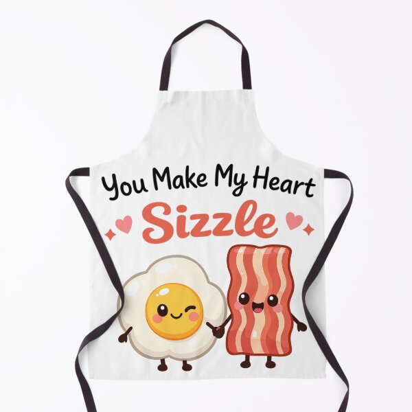 Item preview, You Make My Heart Sizzle designed and sold by NatalieJeans.