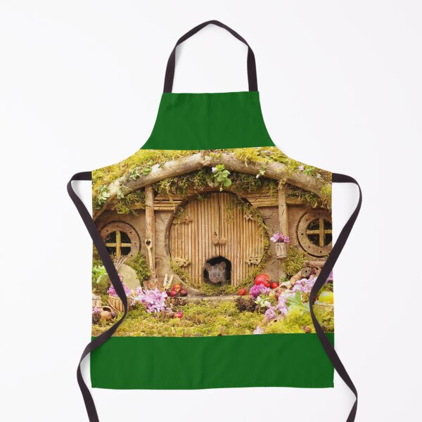 Item preview, the hobbit mouse designed and sold by Simon-dell.