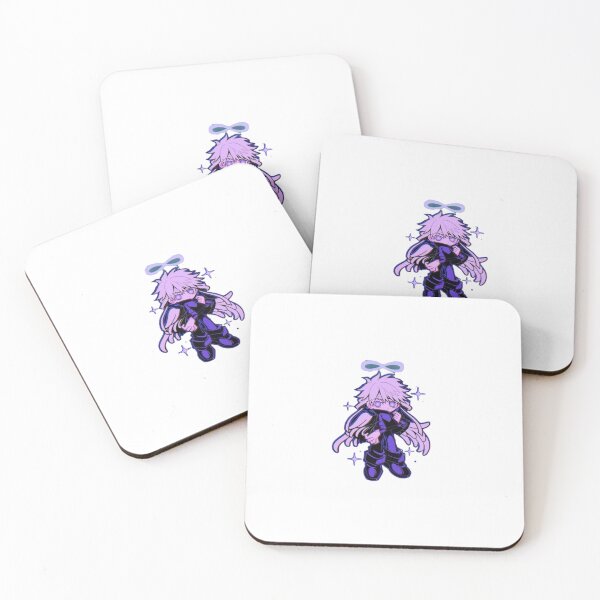 Item preview, Angelic Power Girl Floating Chibi designed and sold by LesageSecond.