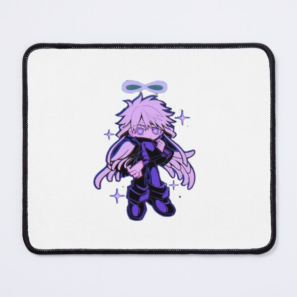 Item preview, Angelic Power Girl Floating Chibi designed and sold by LesageSecond.