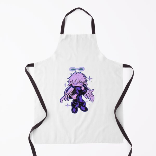 Item preview, Angelic Power Girl Floating Chibi designed and sold by LesageSecond.