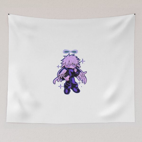 Item preview, Angelic Power Girl Floating Chibi designed and sold by LesageSecond.