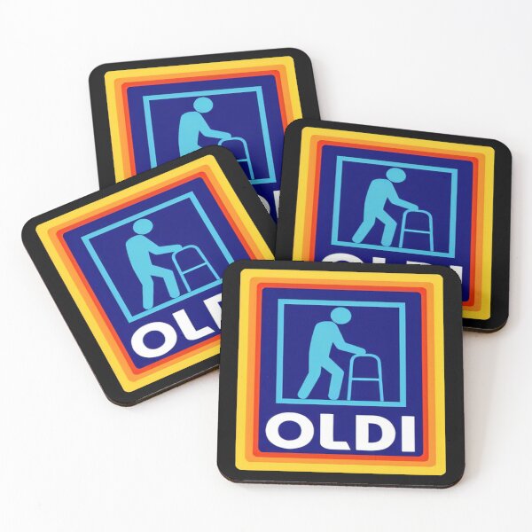 Item preview, Fathers Day Gift Mens Funny Vintage Style Old Age Humor Dad Joke Birthday Gift designed and sold by Namerreh59Art.