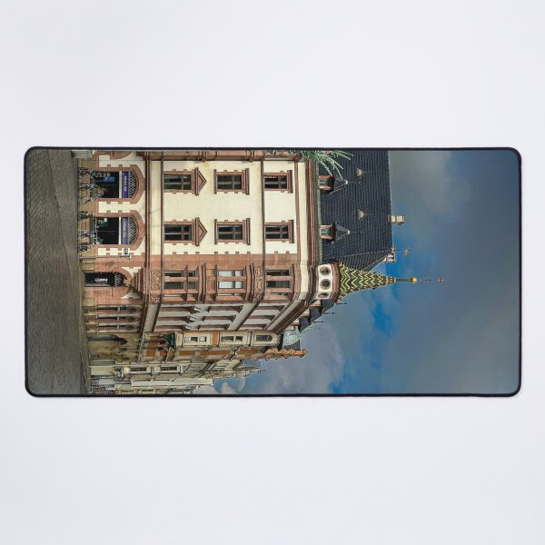 Item preview, Beautiful Detail on this building in Leipzig, Germany designed and sold by Trevor and Photos.
