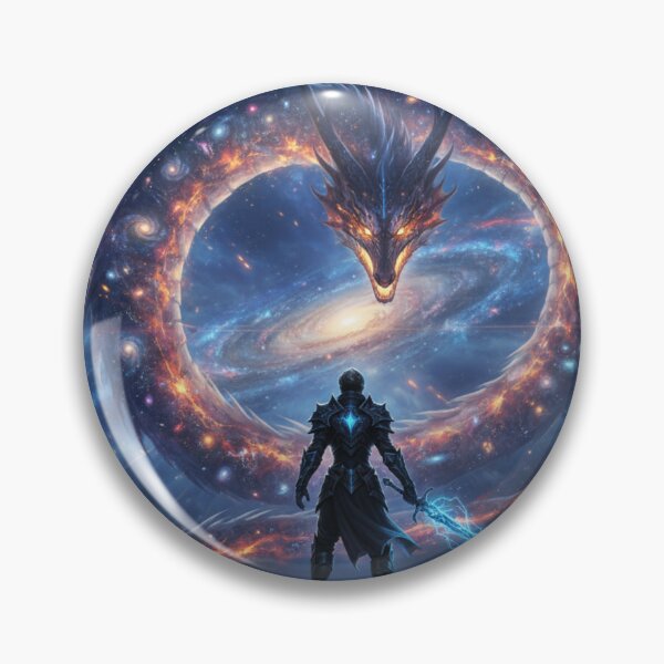 Item preview, Cosmic Serpent Awakening designed and sold by Dream Bloom Gallery.