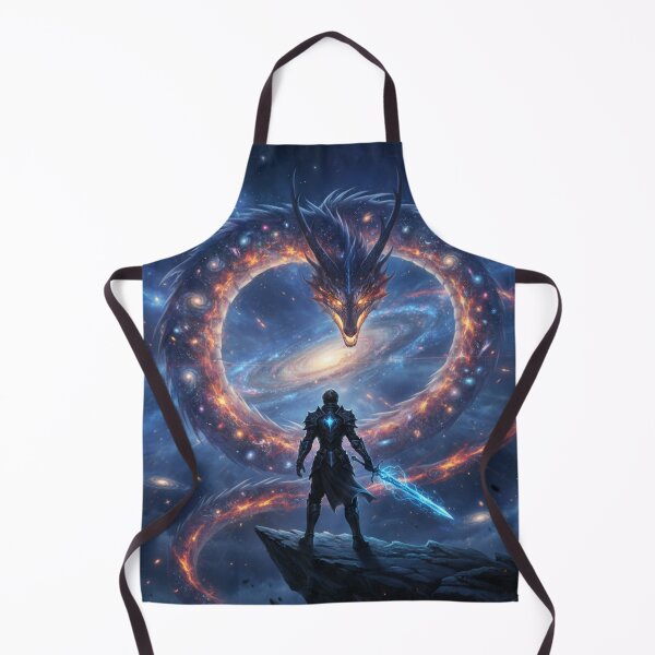 Item preview, Cosmic Serpent Awakening designed and sold by Dream Bloom Gallery.