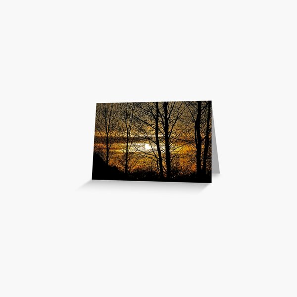 Item preview, Sunset on the highway designed and sold by MaluC.
