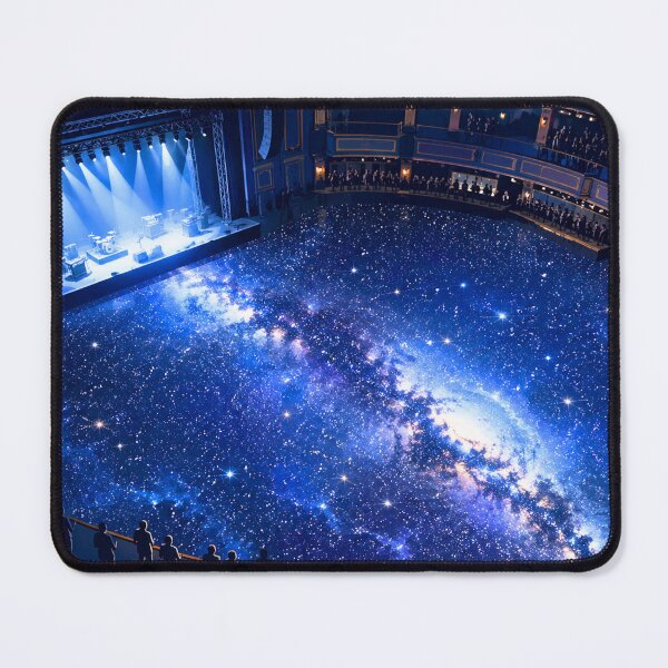 Item preview, Concert Of The Universe designed and sold by Sector 99.