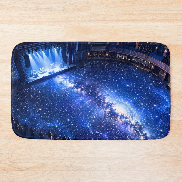 Item preview, Concert Of The Universe  designed and sold by Sector 99.