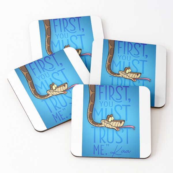 Item preview, Kaa Trust in Me designed and sold by KOTB10.