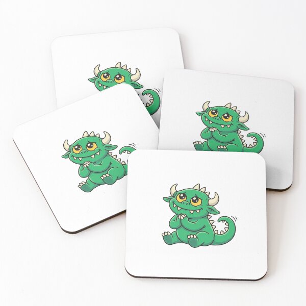 Item preview, baby Hodag designed and sold by COOLKJS0.