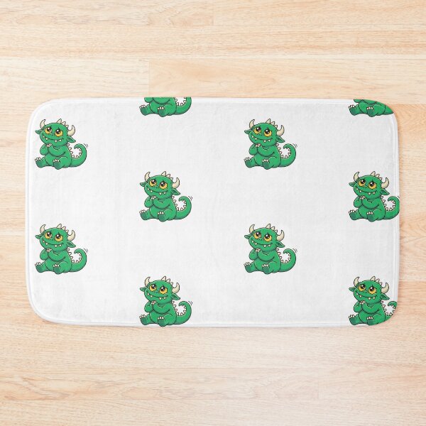 Item preview, baby Hodag designed and sold by COOLKJS0.