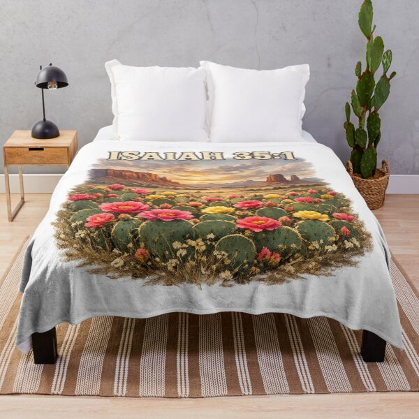 Item preview, Desert Bloom designed and sold by Narrow trek.
