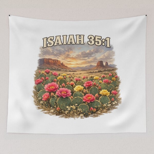 Item preview, Desert Bloom designed and sold by Narrow trek.