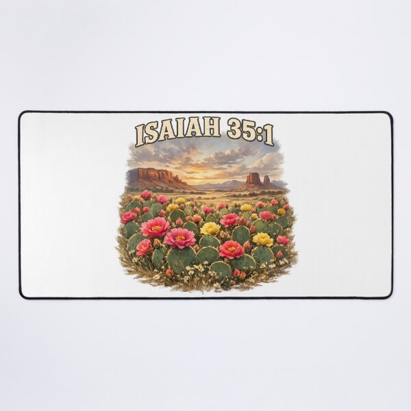 Item preview, Desert Bloom designed and sold by Narrow trek.