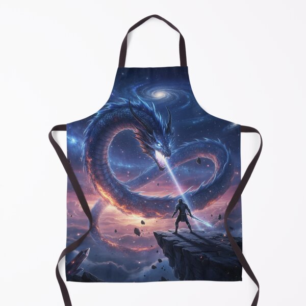 Item preview, Infinity Sky Serpent designed and sold by Dream Bloom Gallery.