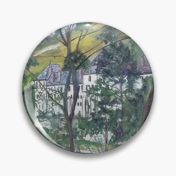 Item preview, Maurice Utrillo designed and sold by TizianaBrand.