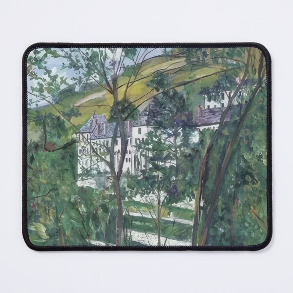 Item preview, Maurice Utrillo designed and sold by TizianaBrand.