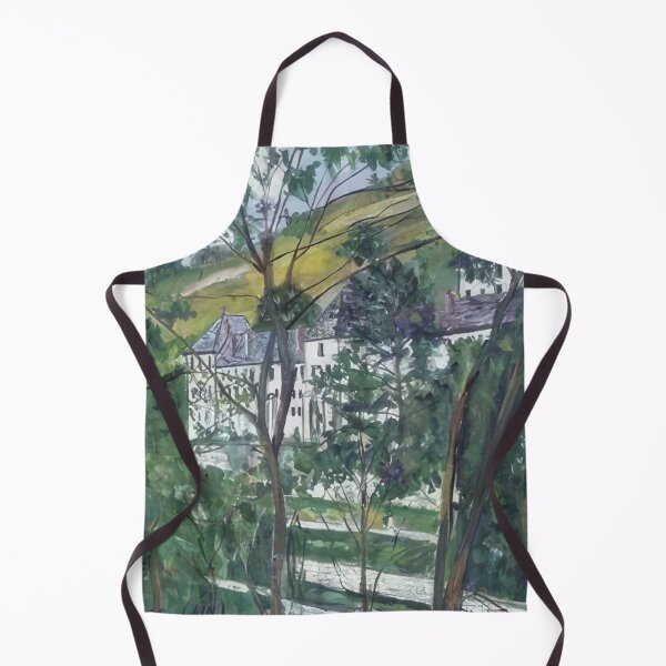 Item preview, Maurice Utrillo designed and sold by TizianaBrand.