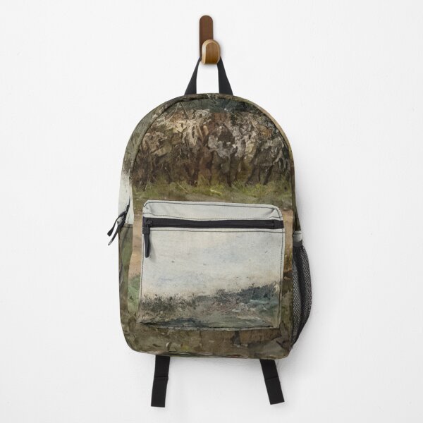 Item preview, Maurice Utrillo designed and sold by TizianaBrand.
