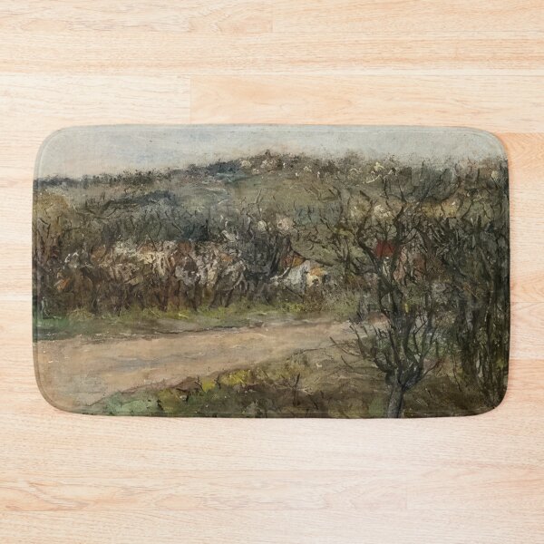 Item preview, Maurice Utrillo designed and sold by TizianaBrand.