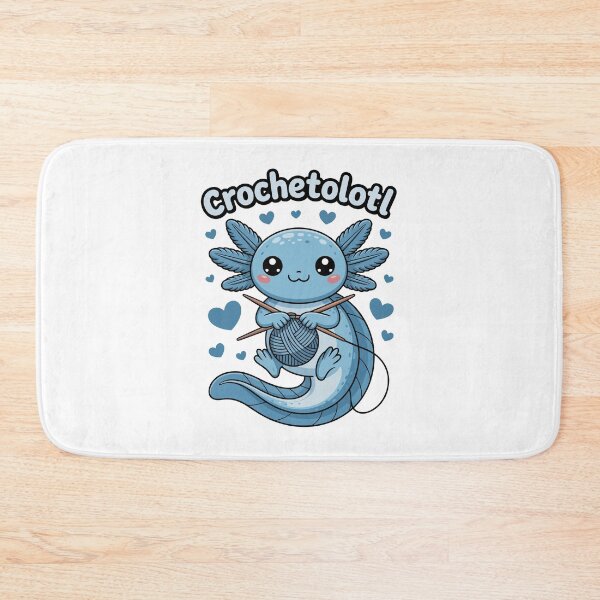 Item preview, Crochetolotl designed and sold by jkrphoto.