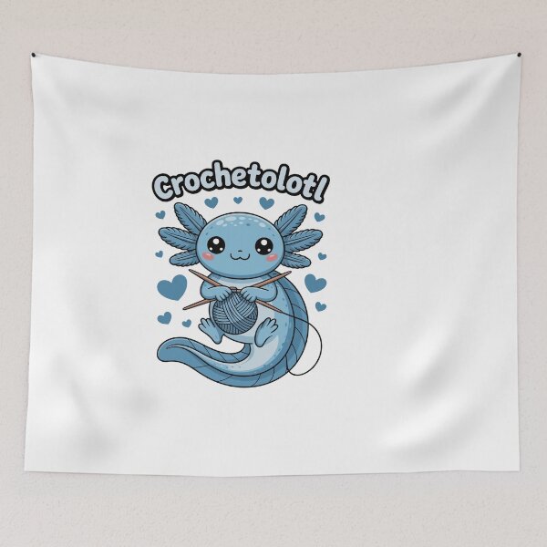 Item preview, Crochetolotl designed and sold by jkrphoto.