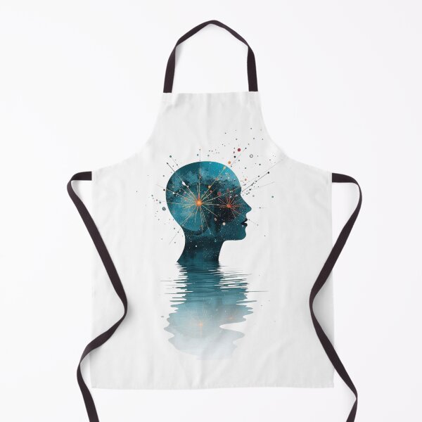 Item preview,  Stillness Within  designed and sold by catcurio.